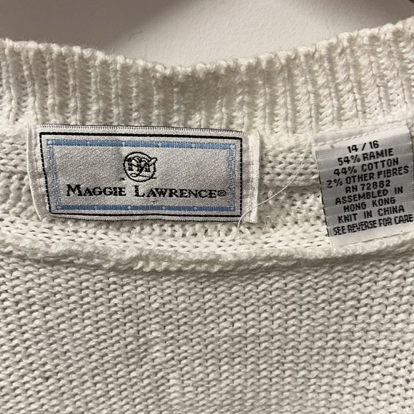 Women’s Christmas Sweater- 14/16 - Picture 3 of 4